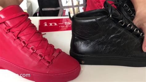 balenciaga arena shoes replica|genuine replica shoes.